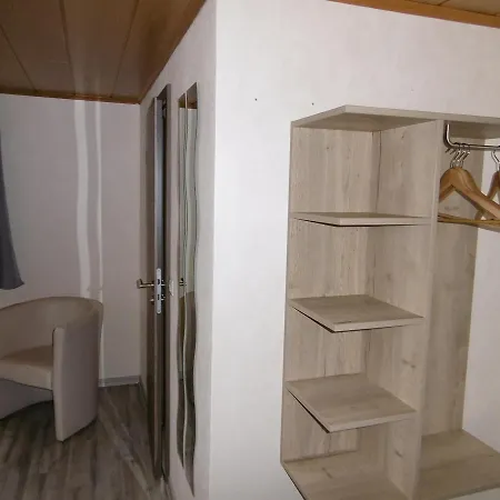 Casa de hóspedes Gaestepension Zum Stern