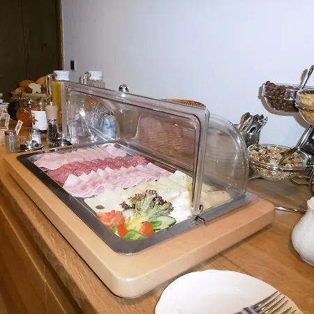 Gaestepension Zum Stern