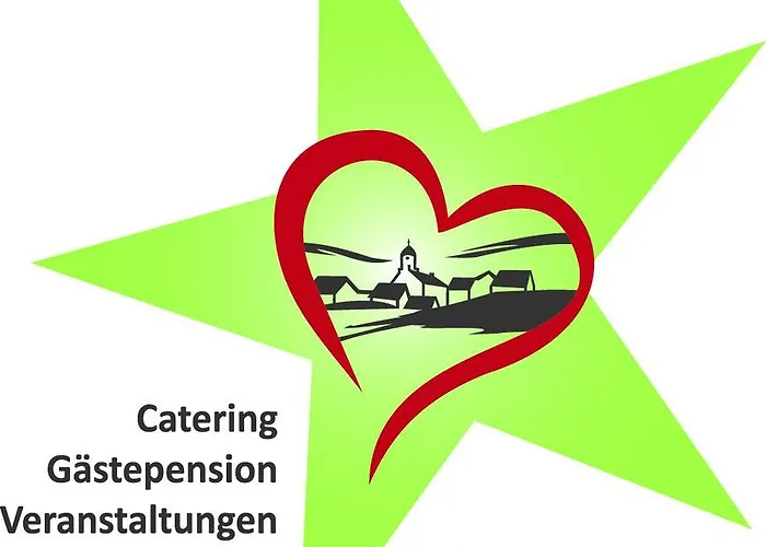 Gaestepension Zum Stern Гостевой дом Buhlertann