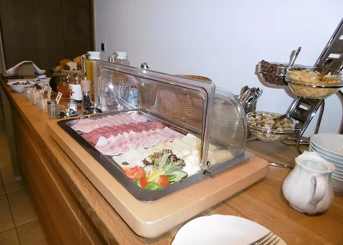 Gaestepension Zum Stern